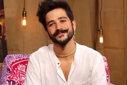 ¡Camilo canta su canción del Mundial Qatar 2022 en los Billboard!