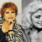 Camucha Negrete reveló que Gisela le quitó su programa iba a ser ‘Aló Camucha’