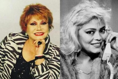 Camucha Negrete reveló que Gisela le quitó su programa iba a ser ‘Aló Camucha’