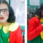 Chilindrina huachana arremete contra la Chili de Chepén “Yo fui el primero