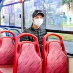Desde hoy el uso de mascarillas en Perú es obligatorio solo en hospitales y transporte público