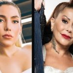 Frida Sofía se pronunció sobre la fuerte caída de Alejandra Guzmán Para mí ya no existe