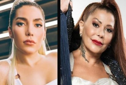 Frida Sofía se pronunció sobre la fuerte caída de Alejandra Guzmán Para mí ya no existe