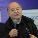 Hernando de Soto vaticina auge de cobre en el Perú, en los próximos años