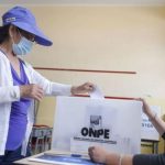 Horario de votación establecido por la ONPE, para evitar aglomeraciones este domingo