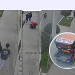 Pareja de jóvenes fue asaltada por tres sujetos a bordo de mototaxi por la Urb.Belaunde.