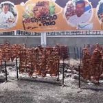 Huaral: El IX Festival Gastronómico del Chancho al Palo durará hasta el domingo 16