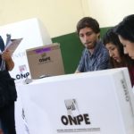 Importante saber ¿Qué pasa si emito mi voto en blanco