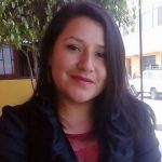 María Huarca Sáenz es la nueva alcaldesa del distrito de Pacaraos