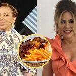 Mónica Cabrejos revela que Gisela prometió trasplante a niña, pero solo le entregó “un pollo a la brasa”