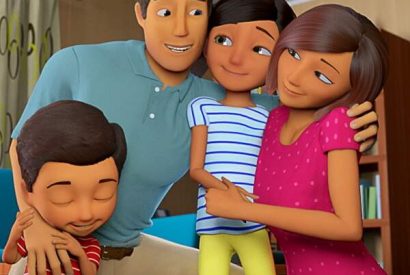 Series animadas que hacen más que entretener