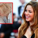 Shakira presume el “amor verdadero” con una tierna fotografía de sus padres