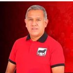 Fernando Cárdenas Sánchez es el nuevo alcalde de la provincia de Huaral (2023 – 2026)