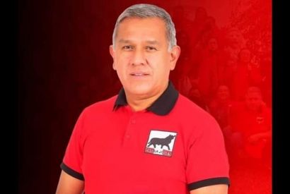 Fernando Cárdenas Sánchez es el nuevo alcalde de la provincia de Huaral (2023 – 2026)