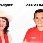 Ex candidatos: “necesitamos un gobierno para todos”