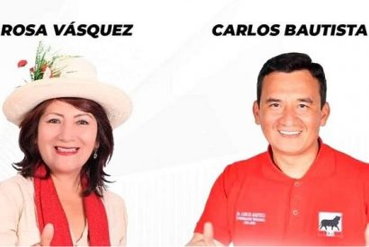 Ex candidatos: “necesitamos un gobierno para todos”