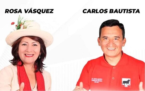 Ex candidatos: “necesitamos un gobierno para todos”