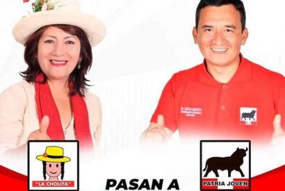 ¿En qué regiones habrá segunda vuelta