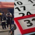 ¿Habrán clases en los colegios de Huaral el día lunes 31 de octubre durante el feriado no laborable