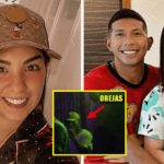 Ana Siucho muestra chats de Edison Flores tras "ampay" en discoteca