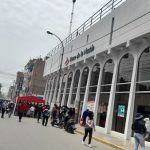 Banco de la Nación en Huaral amplía horario de atención para entregar Bono Alimentario de S/ 270