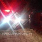 Delincuentes asaltan a familia en su vivienda en Jecuán.