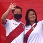 Poder Judicial condenó a Kenji Fujimori a cuatro años y seis meses de prisión.