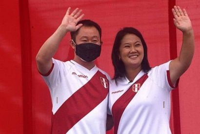 Poder Judicial condenó a Kenji Fujimori a cuatro años y seis meses de prisión.