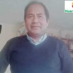 Profesor fue asesinado por resistirse a robo cerca a Plaza Vea de Huaral.