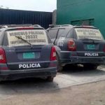 Puesto de la Querencia (Huaral), tiene 2 vehículos policiales inoperativos.
