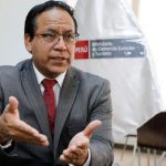 Huaralino Roberto Sánchez es incluido en la investigación a Pedro Castillo por presunta organización criminal