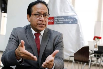 Huaralino Roberto Sánchez es incluido en la investigación a Pedro Castillo por presunta organización criminal