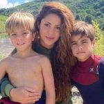 Shakira y sus hijos se irán a vivir a Miami