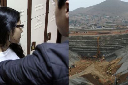 Chancayana denunció por presunto hostigamiento laboral y acoso sexual a trabajadores de empresa privada del Mega Puerto