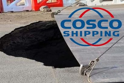 Municipalidad Distrital de Chancay denuncia penalmente a gerente de Cosco Shipping por daños ocasionados
