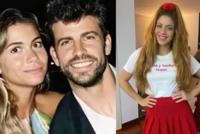 ¿Qué le habría gustado a Piqué de Clara Chía