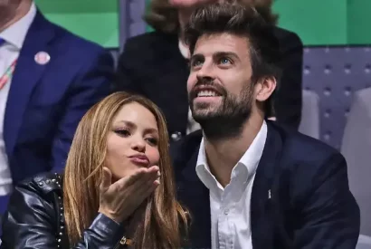 ¿Shakira le fue infiel a Gerad Piqué amigo del futbolista sale en defensa.