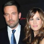 Ben Affleck si aún estuviera casado con Jennifer Garner, seguiría bebiendo