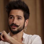 Camilo anuncia concierto en Perú, será en el día de su cumpleaños.