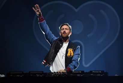 David Guetta en Lima concierto del DJ francés se muda a la Costa Verde