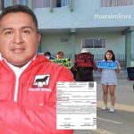 Dictan 9 meses de prisión preventiva para consejero electo de Patria Joven acusado de violación