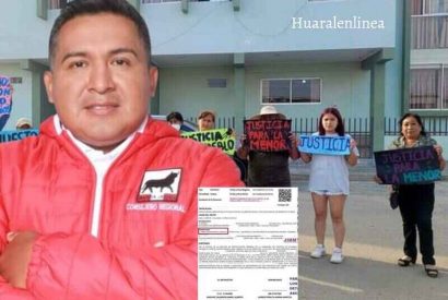 Dictan 9 meses de prisión preventiva para consejero electo de Patria Joven acusado de violación