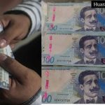 Engañan a una mujer con cuatro billetes falsos en Huaral.