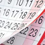 Fin de semana largo Feriados del 8 y 9 de diciembre 2022.