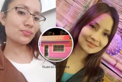 Joven trabajadora de la Municipalidad de Huaral perdió la vida tras realizarse presunto tratamiento estético